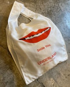 画像7: UNDERLAND LIP ECO BAG (7)