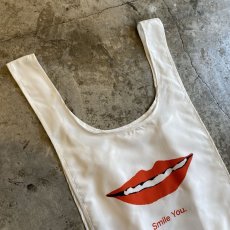 画像3: UNDERLAND LIP ECO BAG (3)