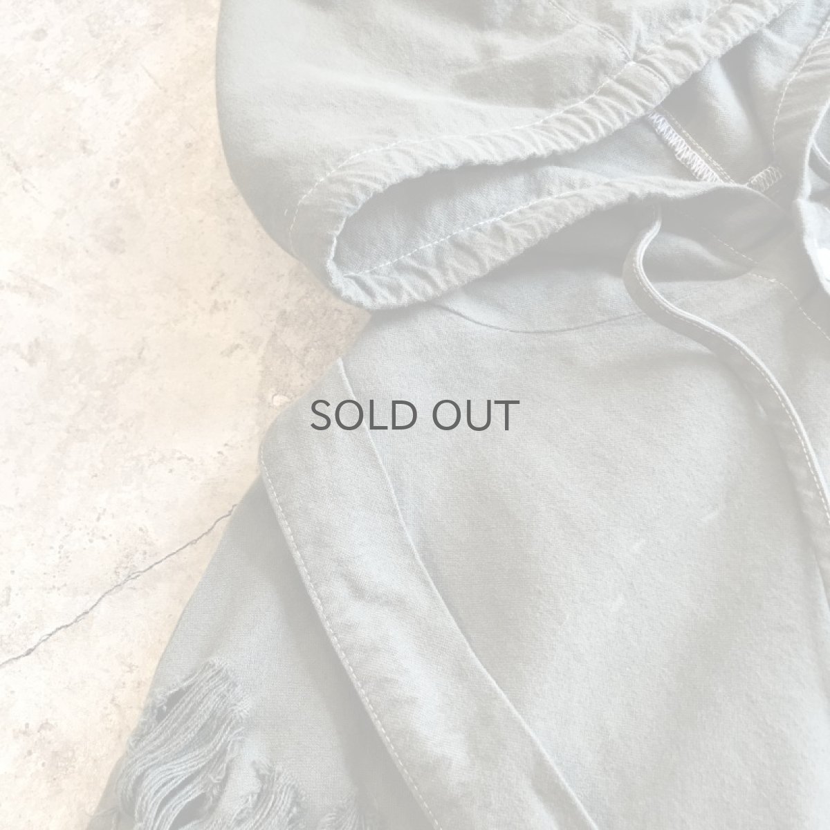 画像8: 【Wiz&Witch】"DIRTY BEAUTIFUL" MILITARY SHIRT JACKET / OS (8)