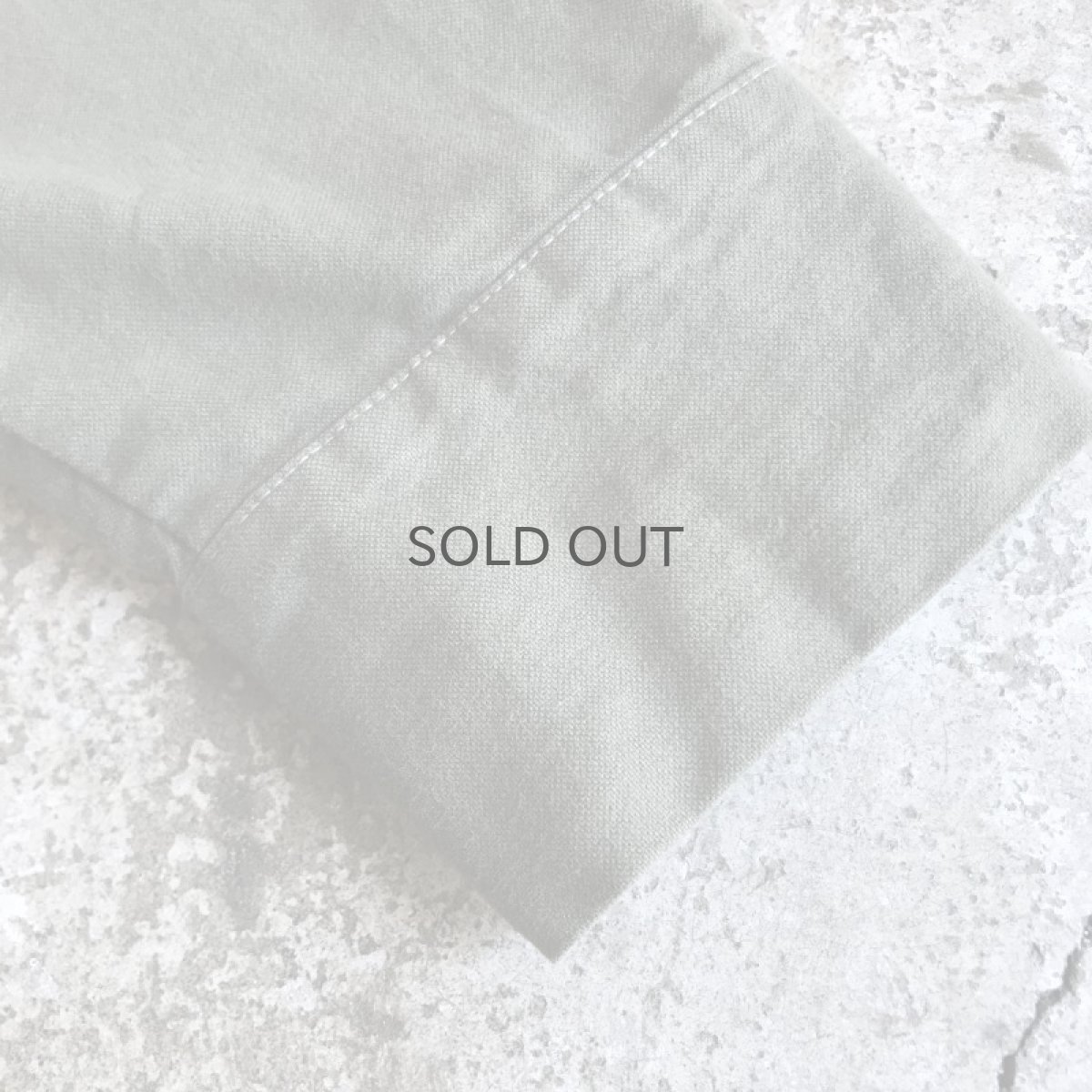 画像4: 【Wiz&Witch】"DIRTY BEAUTIFUL" MILITARY SHIRT JACKET / OS (4)