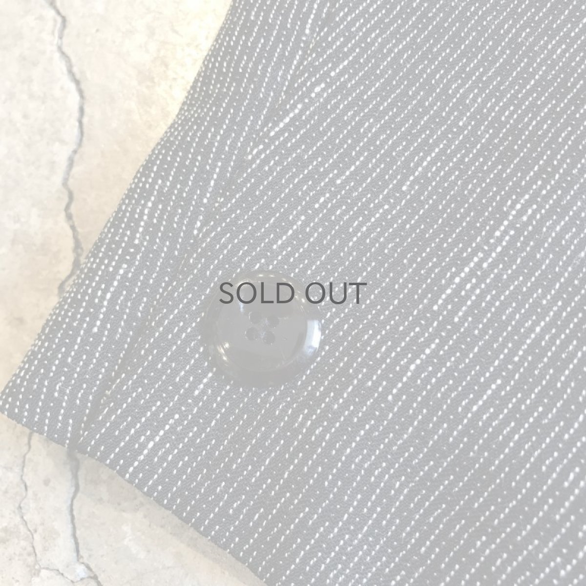 画像9: 【Wiz&Witch】"WEIRD" FUTURE WRAP TAYLOR JACKET / OS (9)