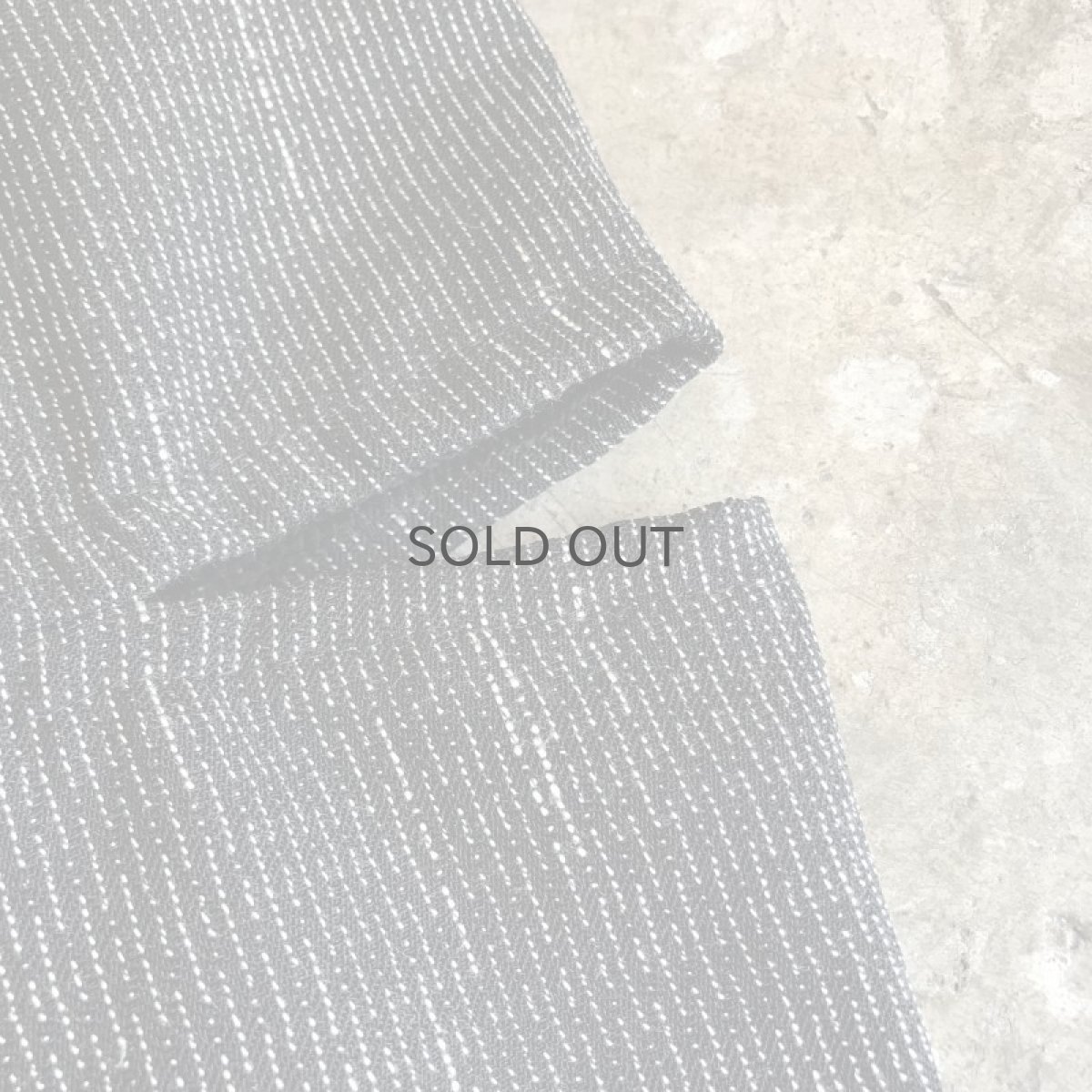 画像7: 【Wiz&Witch】"WEIRD" FUTURE WRAP TAYLOR JACKET / OS (7)