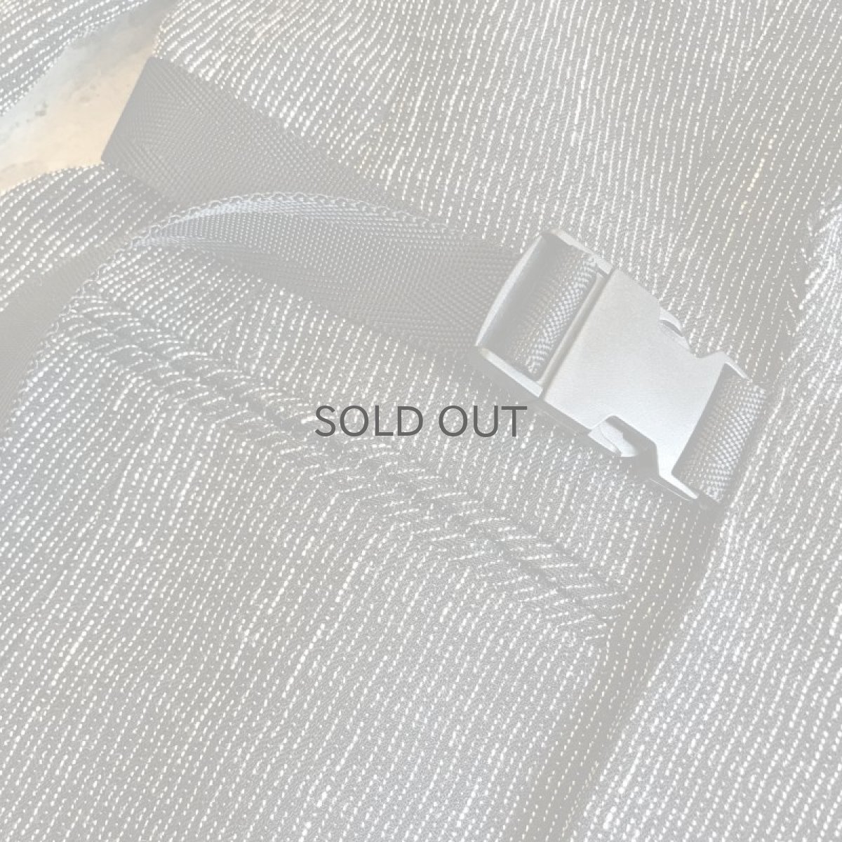 画像10: 【Wiz&Witch】"WEIRD" FUTURE WRAP TAYLOR JACKET / OS (10)