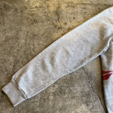 画像5: 【UNDERLAND × KViiN】　2022 STENCIL VINTAGE SWEAT / OS (5)