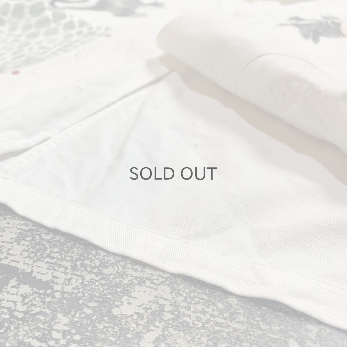 画像8: 【KViiN】VINTAGE WORK JACKET / OS (8)