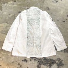 画像2: 【KViiN】VINTAGE WORK JACKET / OS (2)