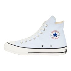 画像1: 【CONVERSE ADDICT】- CHUCK TAYLOR® CANVAS HI / LIGHT BLUE (1)