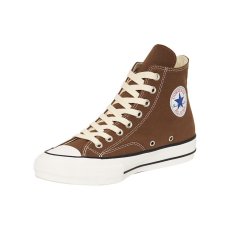 画像2: 【CONVERSE ADDICT】- CHUCK TAYLOR® CANVAS HI / BROWN (2)