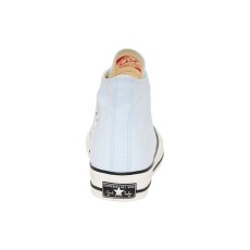 画像3: 30% OFF!!【CONVERSE ADDICT】- CHUCK TAYLOR® CANVAS HI / LIGHT BLUE (3)