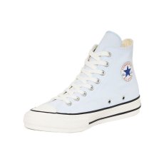 画像2: 【CONVERSE ADDICT】- CHUCK TAYLOR® CANVAS HI / LIGHT BLUE (2)