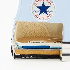 画像11: 【CONVERSE ADDICT】- CHUCK TAYLOR® CANVAS HI / LIGHT BLUE (11)