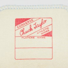 画像5: 30% OFF!!【CONVERSE ADDICT】- CHUCK TAYLOR® CANVAS HI / LIGHT BLUE (5)