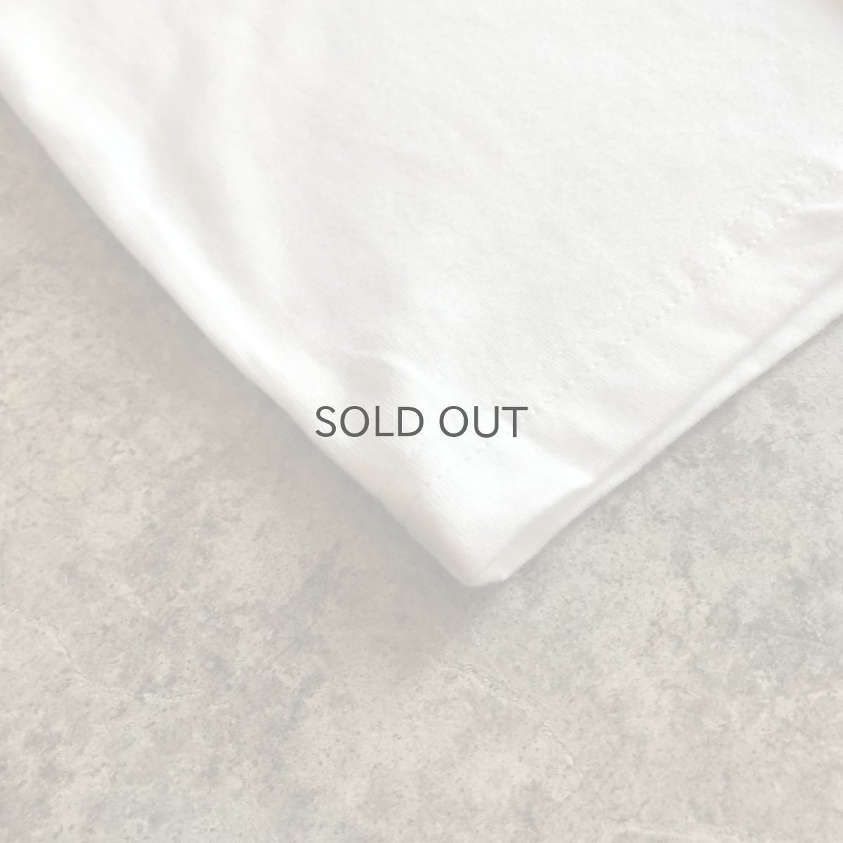 画像3: 【UNDERLAND × KViiN】　2022 STENCIL L/S TEE / OS (3)