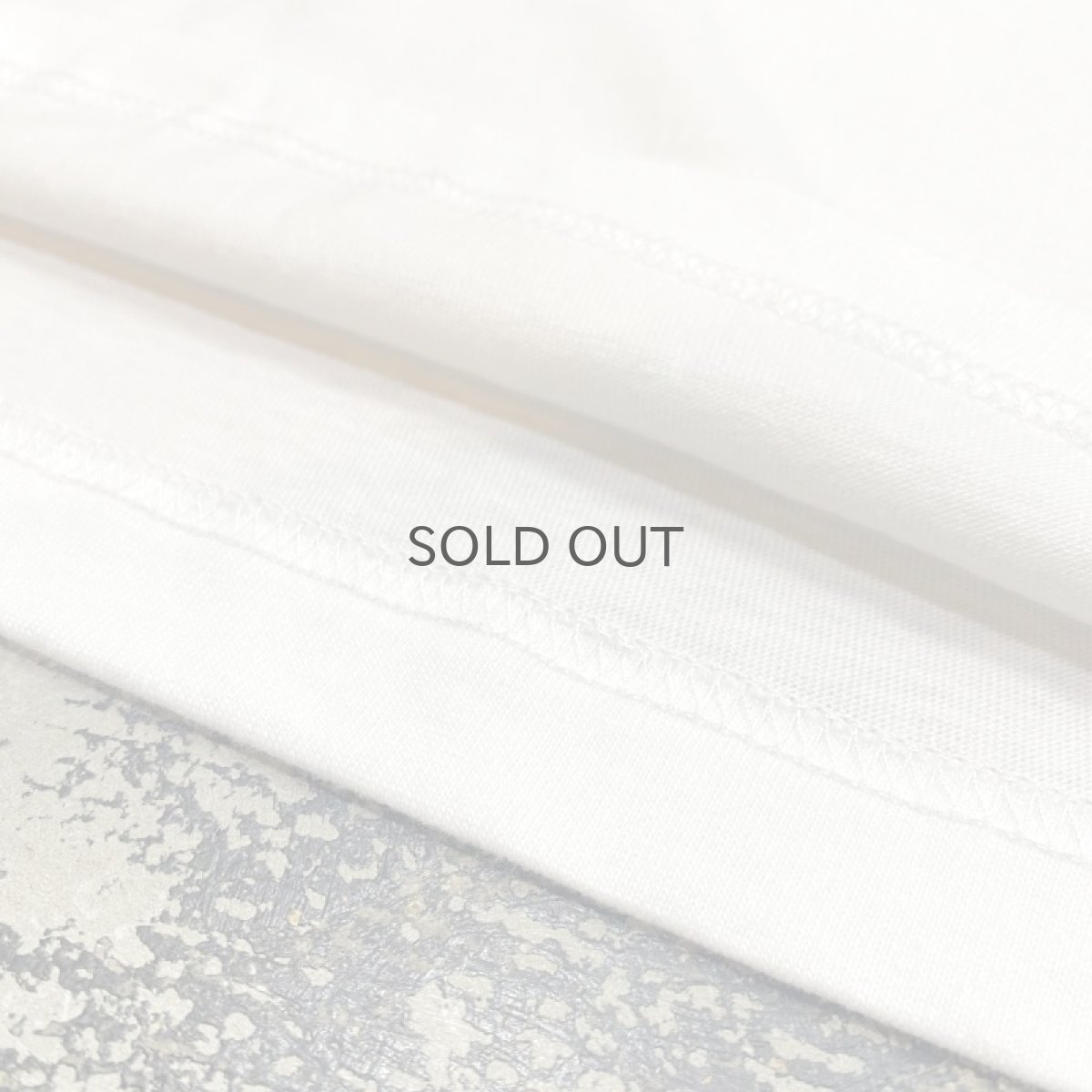 画像8: 【Wiz&Witch】"ONE OFF" PAST ARCHIVE L/S TEE / OS (8)