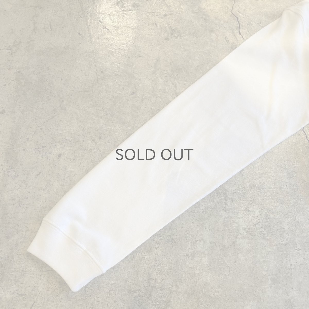 画像7: 【Wiz&Witch】"ONE OFF" PAST ARCHIVE L/S TEE / OS (7)