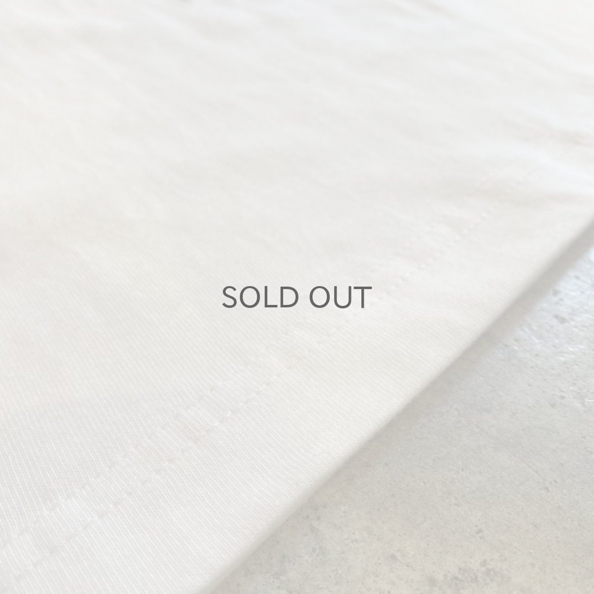 画像10: 【Wiz&Witch】"ONE OFF" PAST ARCHIVE L/S TEE / OS (10)