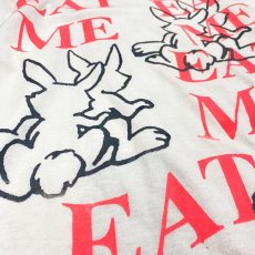 画像5: 【Wiz&Witch】"ONE OFF" PAST ARCHIVE L/S TEE / OS (5)