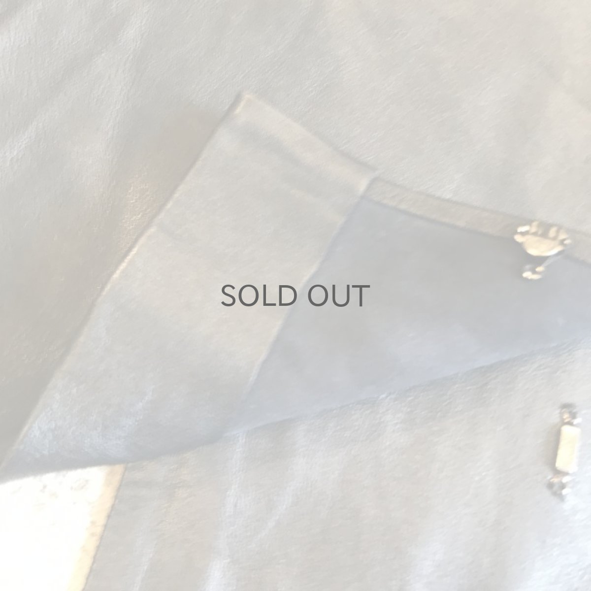 画像6: 【Wiz&Witch】LEATHER BUSTIER (6)