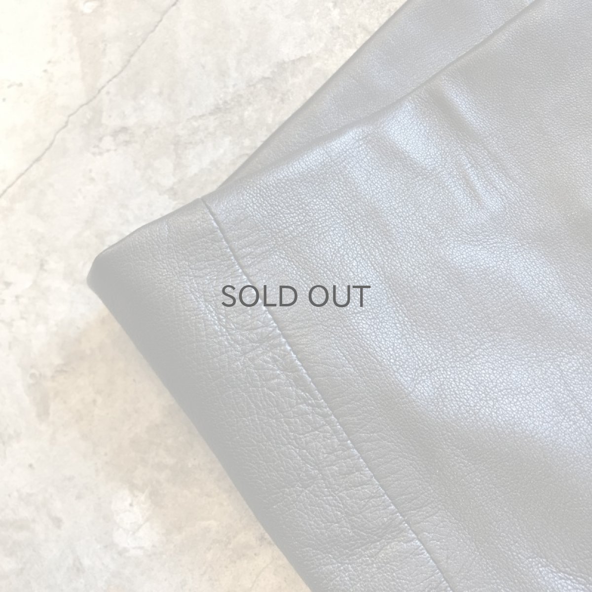 画像8: 【Wiz&Witch】LEATHER BUSTIER (8)