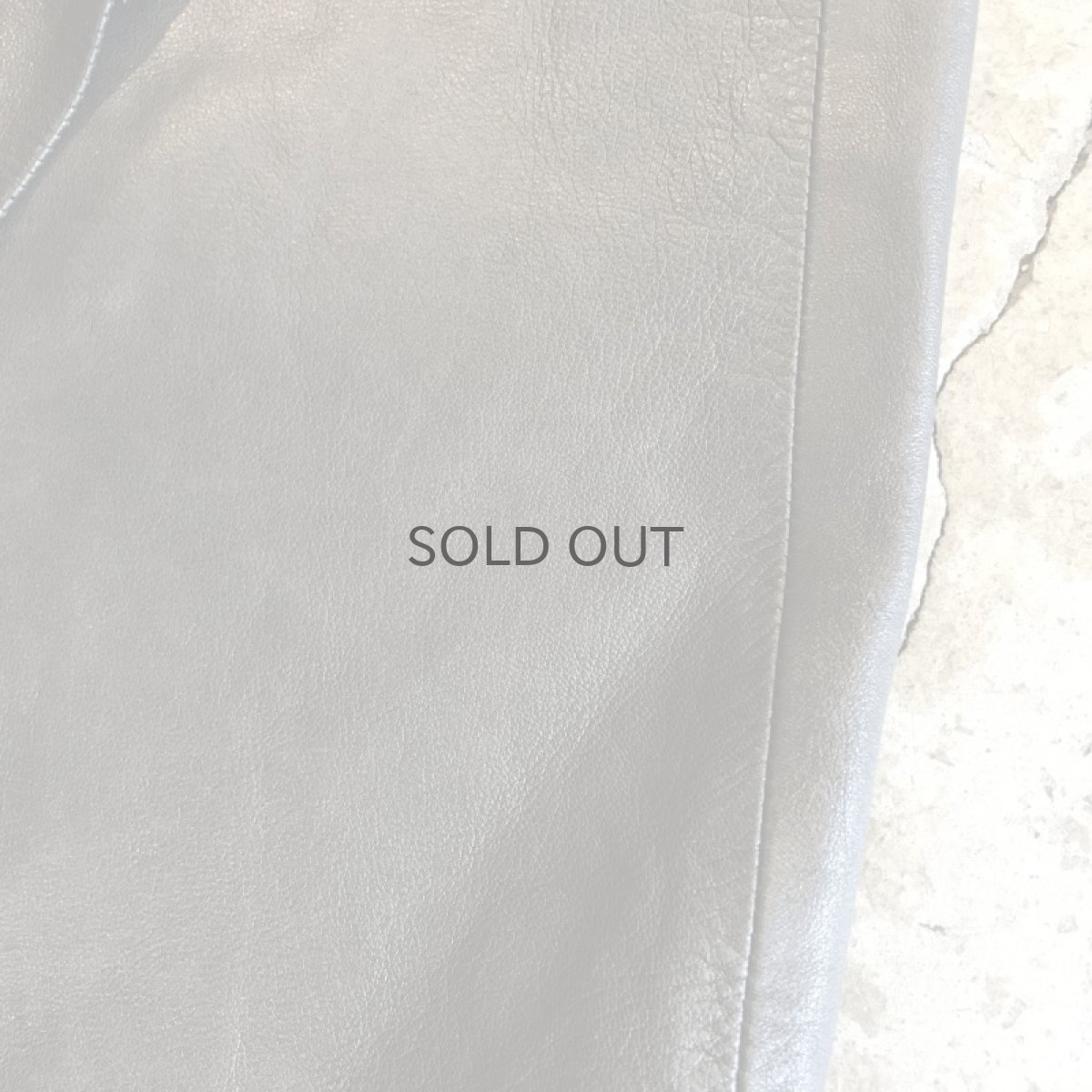 画像9: 【Wiz&Witch】LEATHER BUSTIER (9)