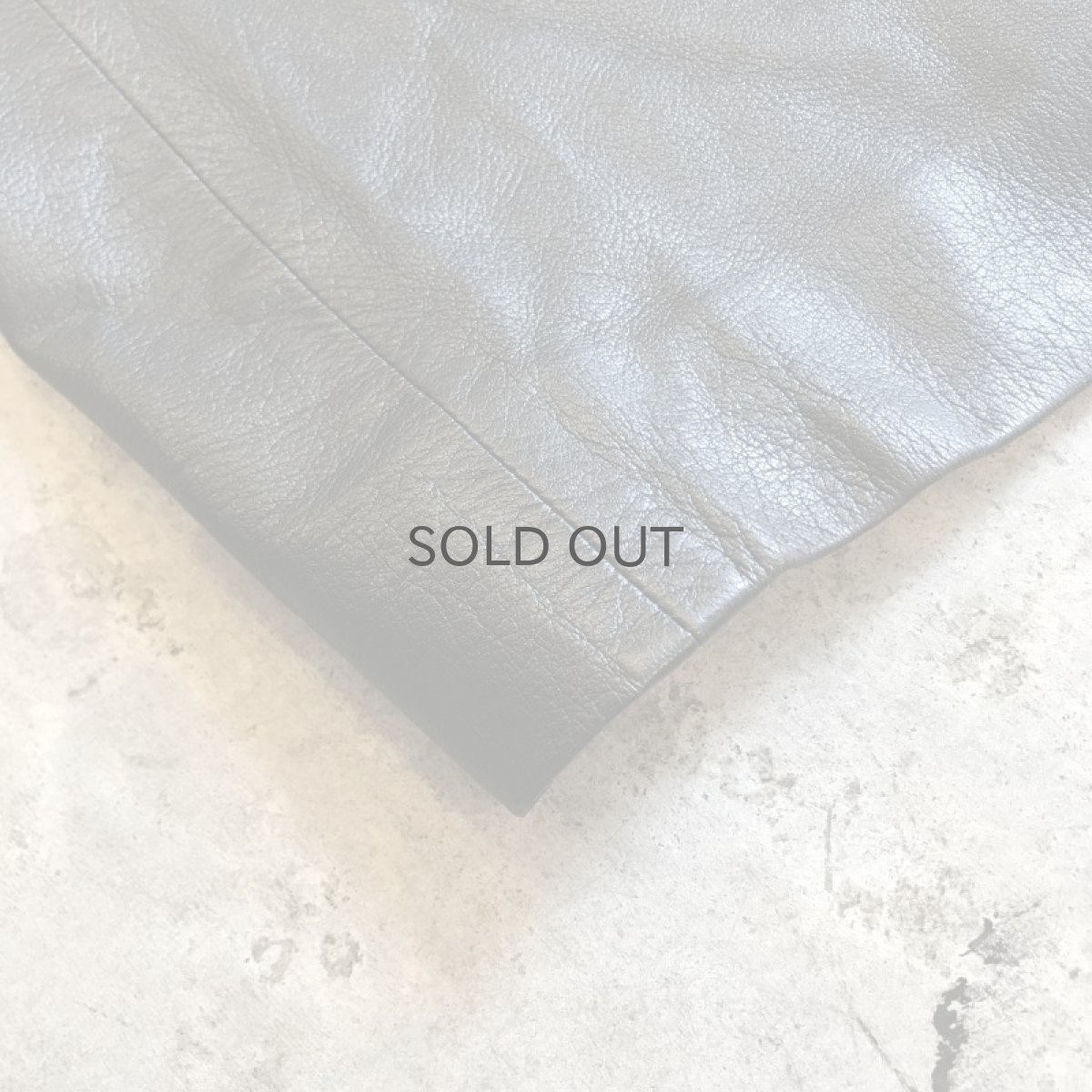 画像3: 【Wiz&Witch】LEATHER BUSTIER (3)