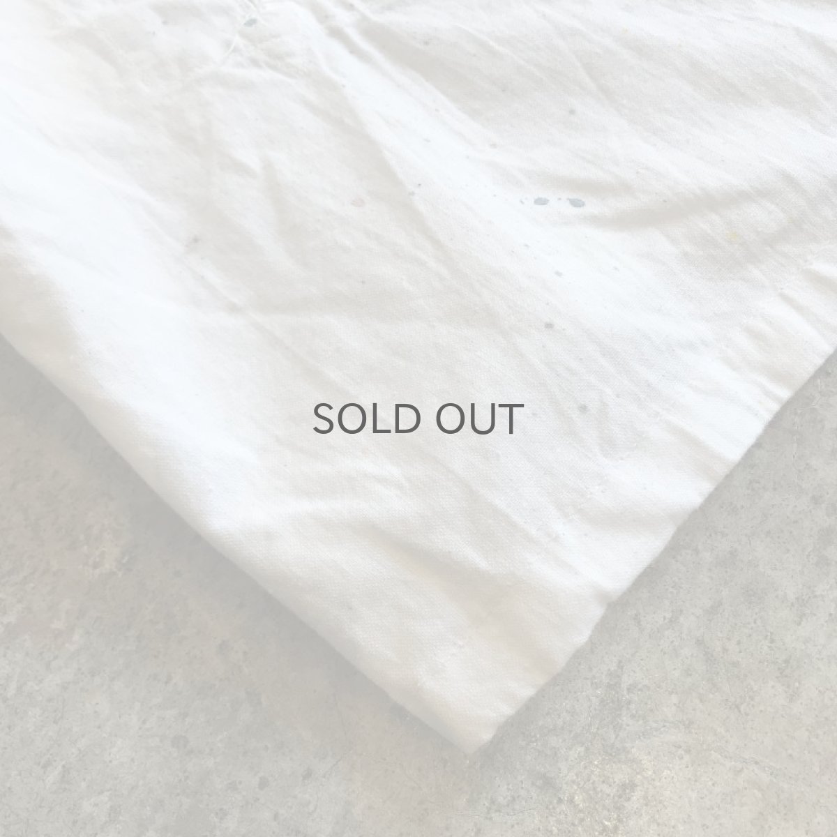 画像3: 【Wiz&Witch】"CANVAS" SPLASH SNOW CAMO PARKA / OS (3)