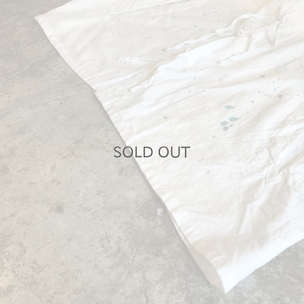 画像4: 【Wiz&Witch】"CANVAS" SPLASH SNOW CAMO PARKA / OS (4)