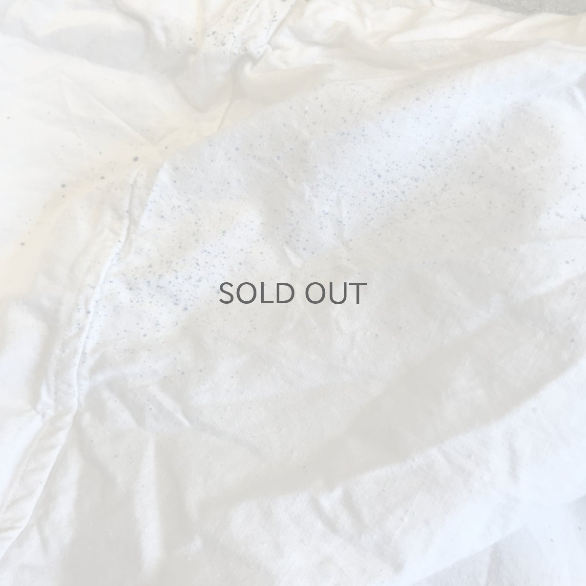 画像15: 【Wiz&Witch】"CANVAS" SPLASH SNOW CAMO PARKA / OS (15)