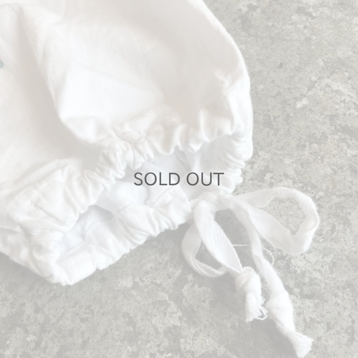 画像6: 【Wiz&Witch】"CANVAS" SPLASH SNOW CAMO PARKA / OS (6)