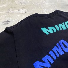 画像3: 【Wiz&Witch】"MIND CONTROL" SERIES MINDS TEE / OS (3)