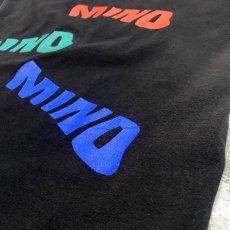 画像6: 【Wiz&Witch】"MIND CONTROL" SERIES MINDS TEE / OS (6)