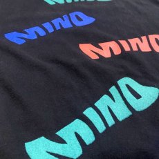 画像5: 【Wiz&Witch】"MIND CONTROL" SERIES MINDS TEE / OS (5)