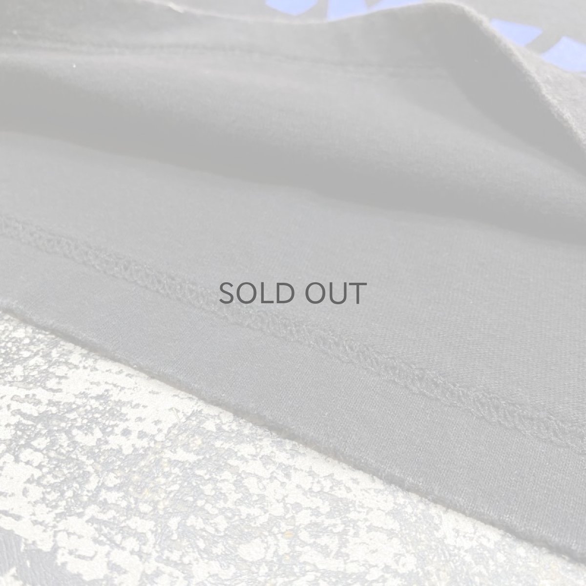 画像8: 【Wiz&Witch】"MIND CONTROL" SERIES MINDS TEE / OS (8)