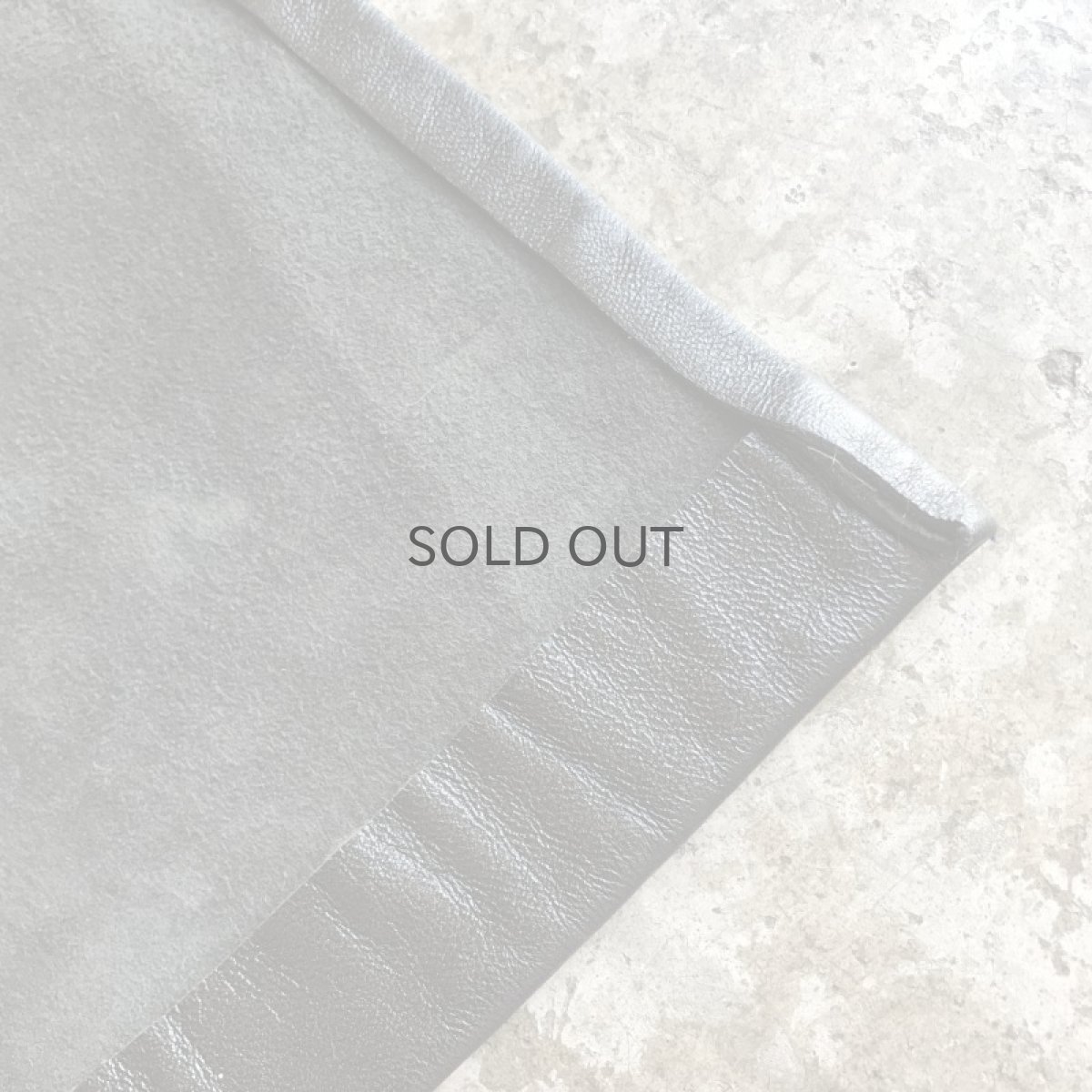 画像9: 【Wiz&Witch】LEATHER BUSTIER (9)