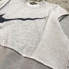 画像4: 【Wiz&Witch】"UNITED" SPORTY SWEAT / OS (4)