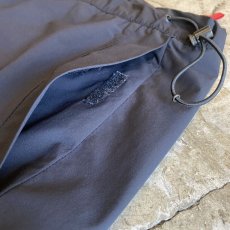 画像9: 【PRADA SPORTS】SPORTS NYLON HALF DESIGN PANTS / ~W33 / MADE IN ITALY (9)