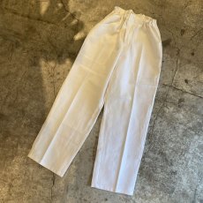 画像4: DEAD STOCK EURO MILITARY PANTS / FREE (4)