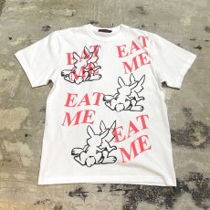 画像1: 【Wiz&Witch】"ONE OFF" PAST ARCHIVE S/S TEE / OS (1)