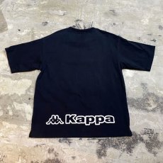 画像2: MESH POCKET CREW NECK S/S TEE / Mens M (2)