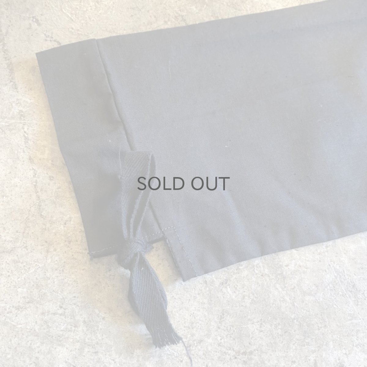 画像8: 【Wiz&Witch】SHORT OPE COAT / OS (8)