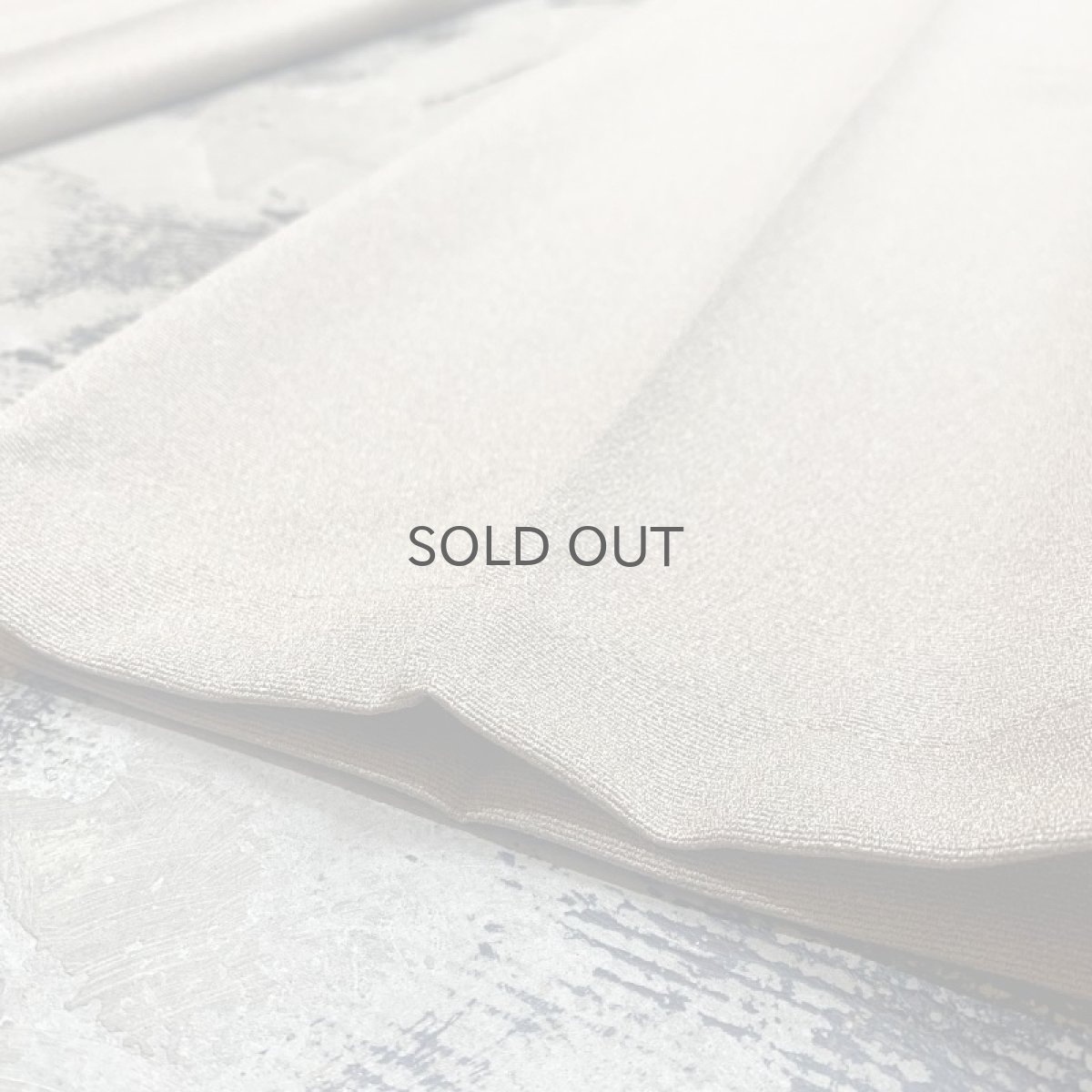 画像8: 【Wiz&Witch】SIDE TIE LINE WIDE SLACKS / W29 (8)