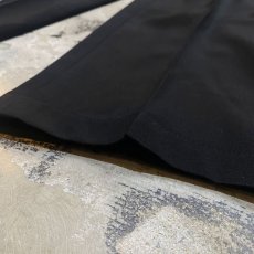 画像8: 【Wiz&Witch】SIDE TIE LINE WIDE SLACKS / FREE (8)