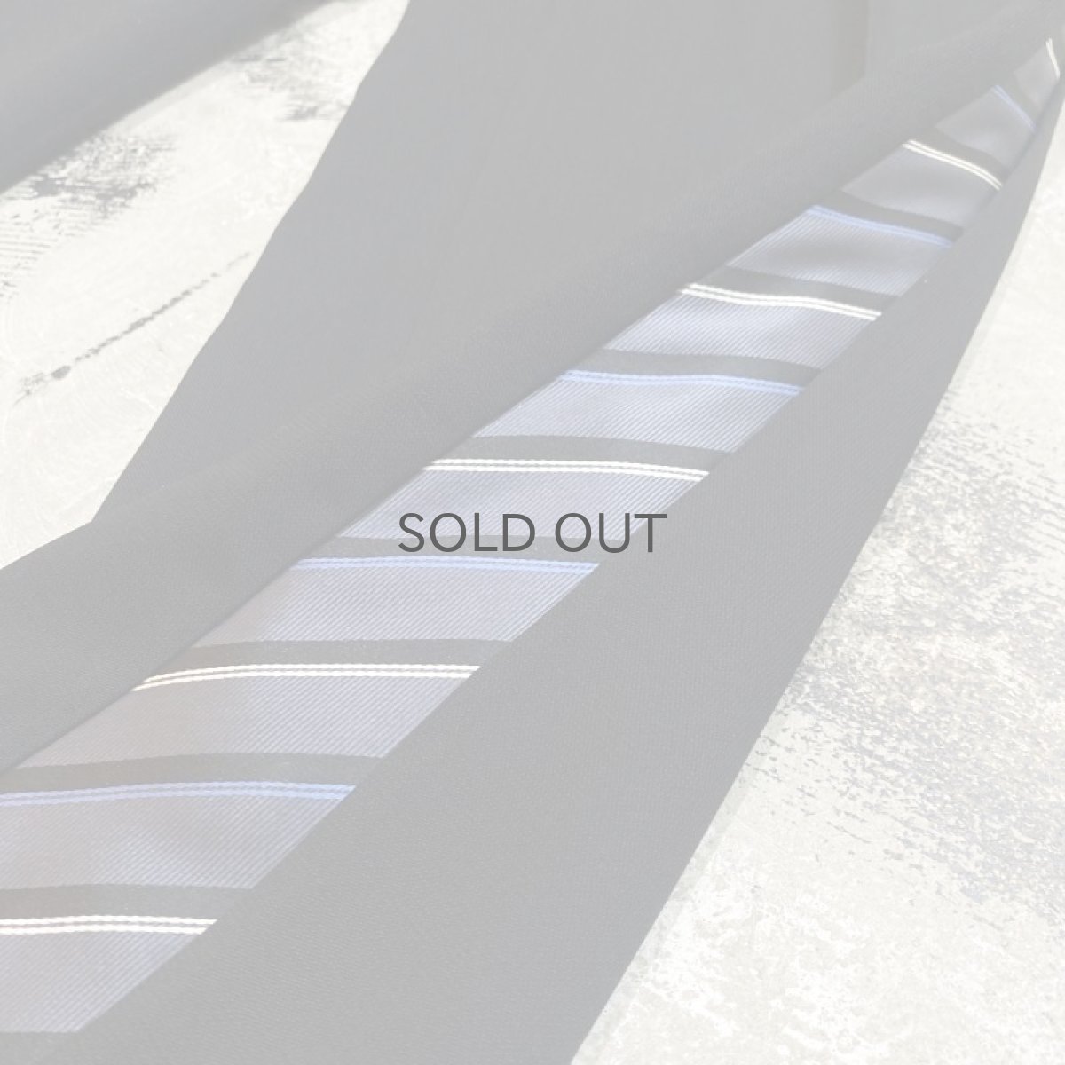 画像6: 【Wiz&Witch】SIDE TIE LINE WIDE SLACKS / FREE (6)