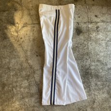 画像6: 【Wiz&Witch】VINTAGE MILITARY SIDE LINE PANTS  / W29 (6)