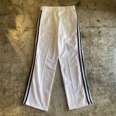 画像2: 【Wiz&Witch】VINTAGE MILITARY SIDE LINE PANTS  / W29 (2)