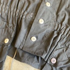 画像10: 【Wiz&Witch】"WANDERER" MILITARY VEST / OS (10)