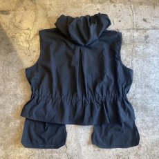 画像2: 【Wiz&Witch】"WANDERER" MILITARY VEST / OS (2)