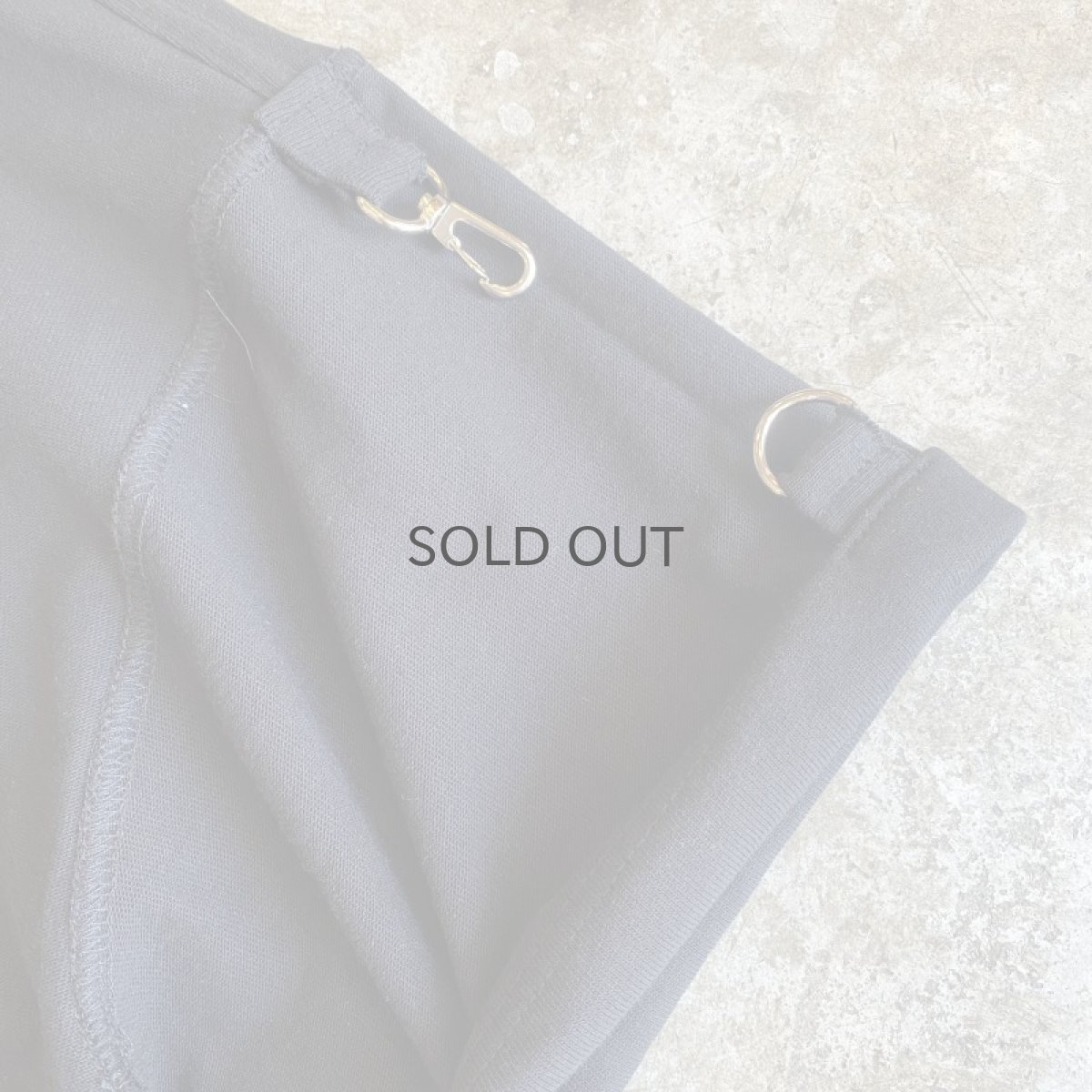 画像7: 【Wiz&Witch】"THE U.K" REVO TEE / OS (7)