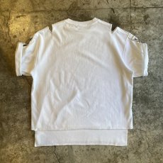 画像2: 【Wiz&Witch】"THE U.K" REVO TEE / OS (2)