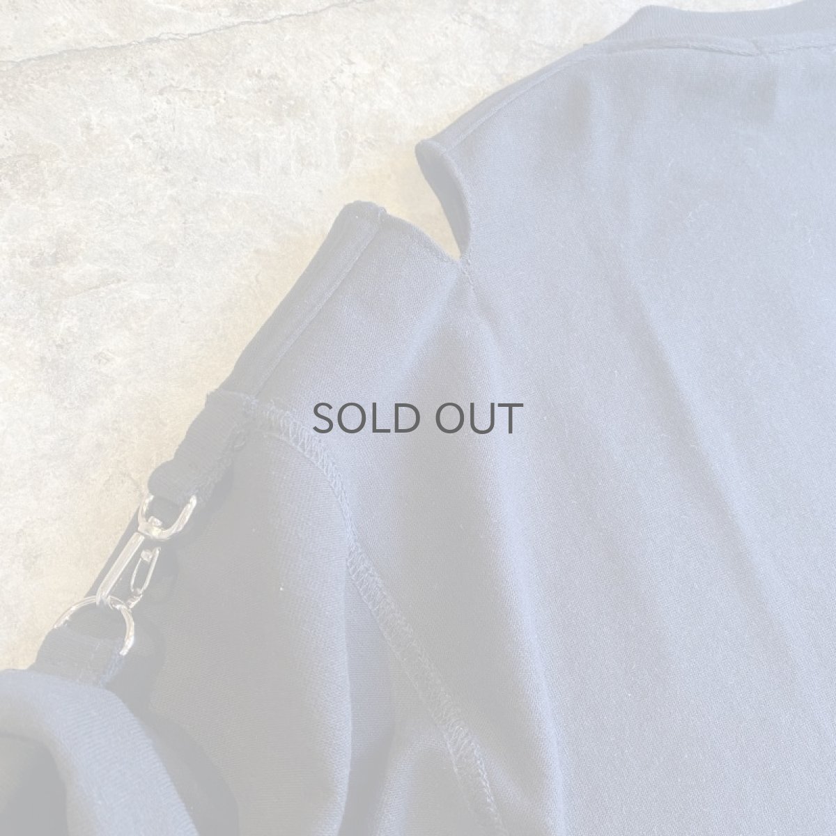 画像6: 【Wiz&Witch】"THE U.K" REVO TEE / OS (6)